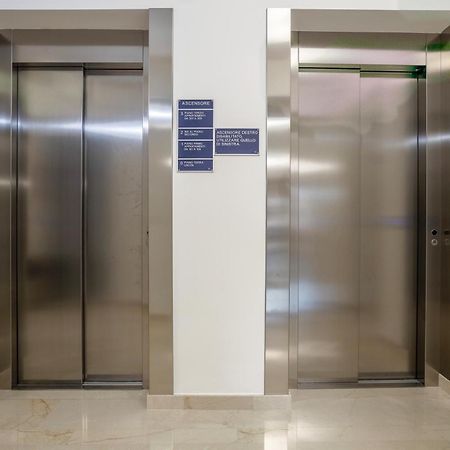 Azzurra Apartments Balestrate ภายนอก รูปภาพ